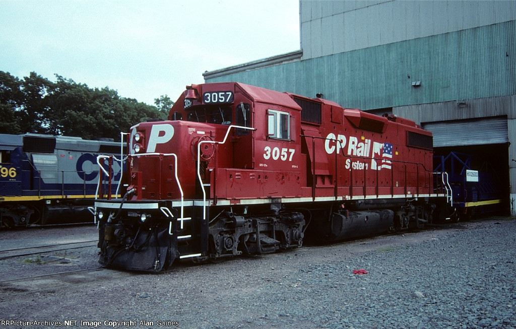 CP 3057